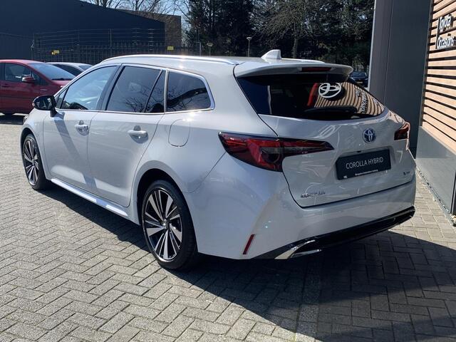 Toyota COROLLA Hybrid 140 Dynamic EXTRA INRUILVOORDEEL ¤ 2.000,--
