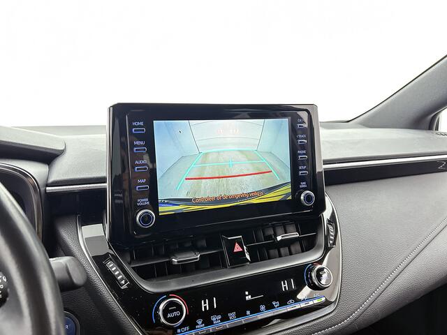 Toyota COROLLA Touring Sports 1.8 Hybrid Dynamic