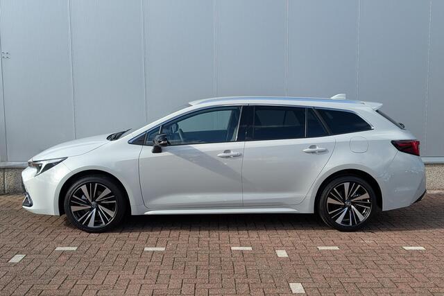 Toyota COROLLA Hybrid 140 Dynamic |Camera| Apple Carplay & Android Auto| Parkeersensoren|