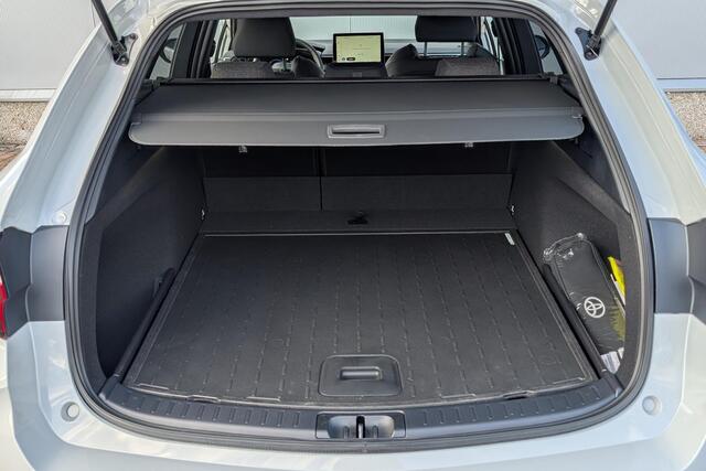 Toyota COROLLA Hybrid 140 Dynamic |Camera| Apple Carplay & Android Auto| Parkeersensoren|