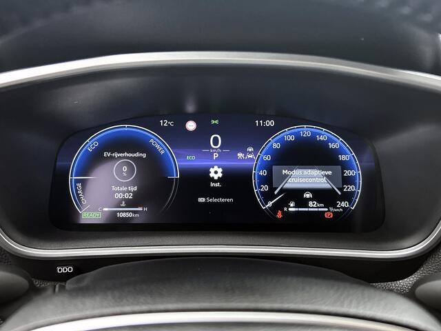 Toyota COROLLA Cross Hybrid 140 Style Limited + Premium Pack I | Stoel - stuurverwarming |