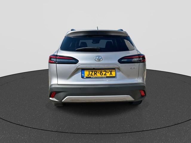 Toyota COROLLA Cross Hybrid 140 Dynamic RIJKLAAR | Demo | All-Seasonbanden