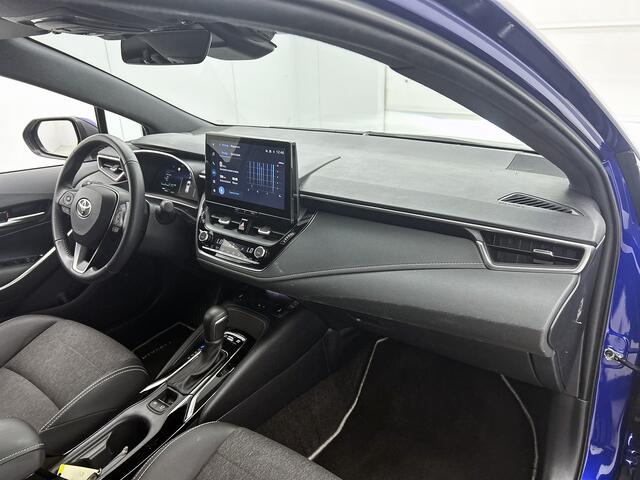 Toyota COROLLA Touring Sports Hybrid 140 Dynamic | Special deal | NL dealeronderhouden |