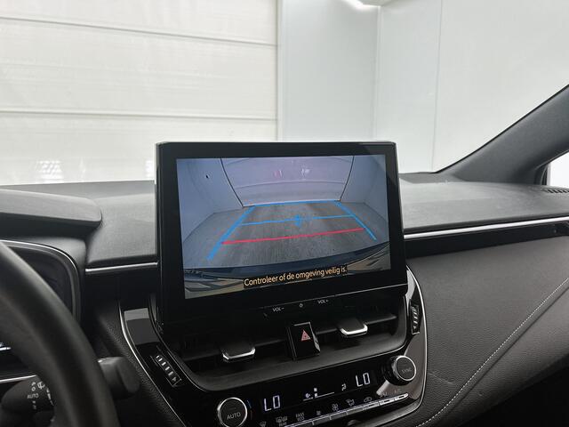 Toyota COROLLA Touring Sports Hybrid 140 Dynamic | Special deal | NL dealeronderhouden |