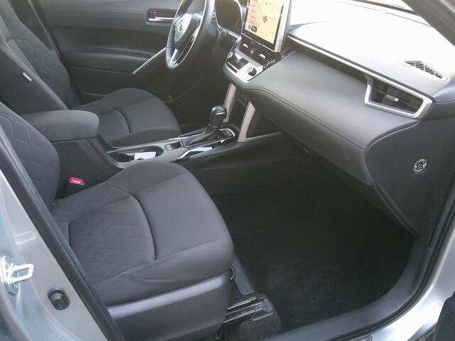 Toyota COROLLA Cross Hybrid 140 Dynamic