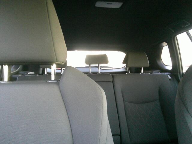 Toyota COROLLA Cross Hybrid 140 Dynamic