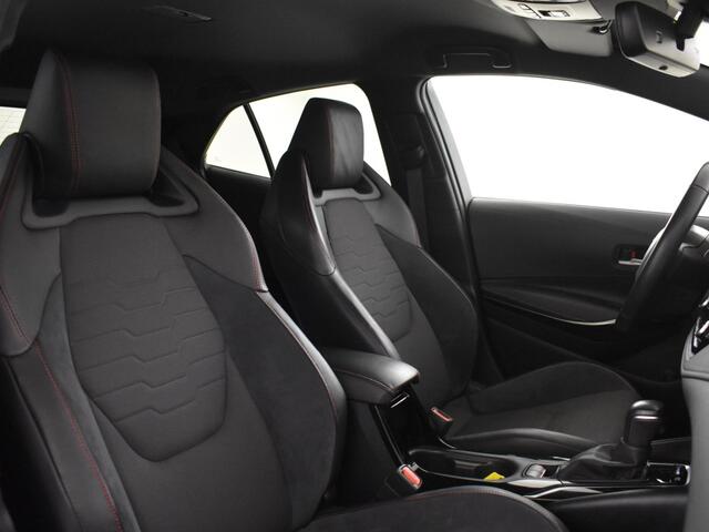 Toyota COROLLA 1.8 Hybrid Executive | PDC V+A | Blindspot | Navigatie