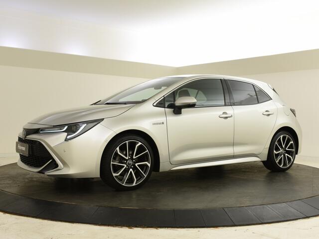 Toyota COROLLA 1.8 Hybrid Executive | PDC V+A | Blindspot | Navigatie