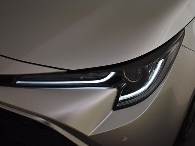 Toyota COROLLA 1.8 Hybrid Executive | PDC V+A | Blindspot | Navigatie