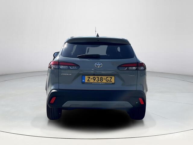 Toyota COROLLA Cross Hybrid 200 Dynamic | Navigatie | Apple CarPlay/Android auto | Achteruitrijcamera | Trekhaak