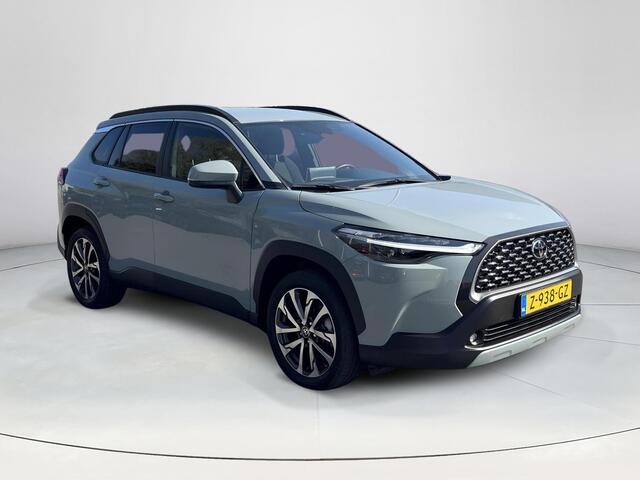 Toyota COROLLA Cross Hybrid 200 Dynamic | Navigatie | Apple CarPlay/Android auto | Achteruitrijcamera | Trekhaak