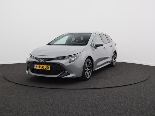 Toyota COROLLA Touring Sports 1.8 Hybrid Business Plus/ trekhaak/ zeer mooi!