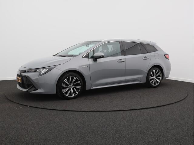 Toyota COROLLA Touring Sports 1.8 Hybrid Business Plus/ trekhaak/ zeer mooi!
