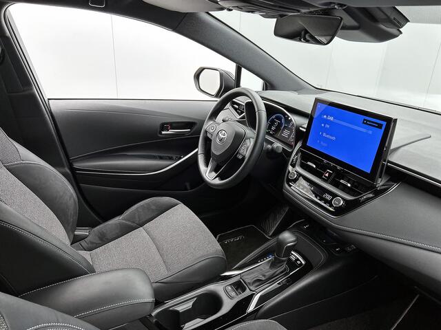 Toyota COROLLA Touring Sports Hybrid 140 Dynamic | Special deal | NL dealeronderhouden
