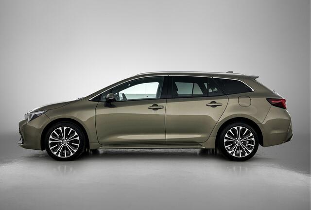 Toyota COROLLA Touring Sports Hybrid 140 Dynamic | Special deal | NL dealeronderhouden |
