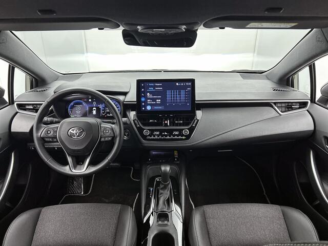 Toyota COROLLA Touring Sports Hybrid 140 Dynamic | Special deal | NL dealeronderhouden |