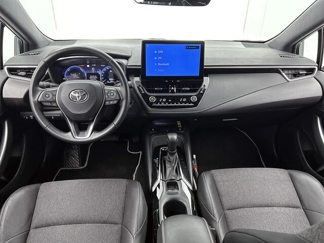 Toyota COROLLA Touring Sports Hybrid 140 Dynamic | Special deal | NL dealeronderhouden |