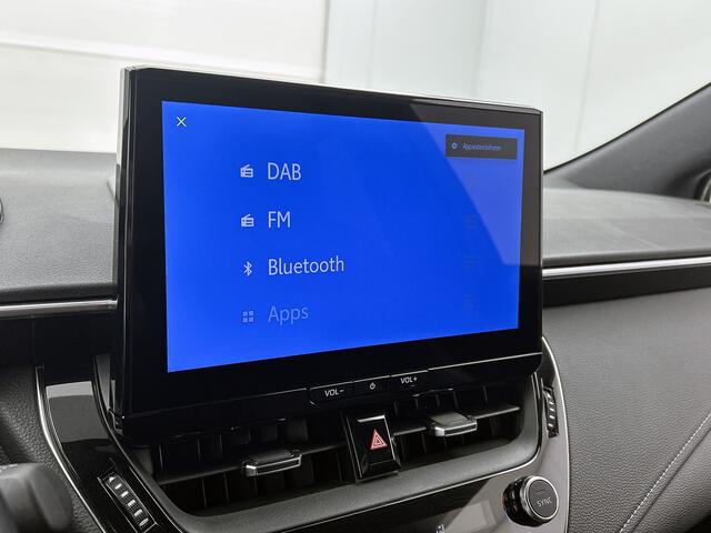 Toyota COROLLA Touring Sports Hybrid 140 Dynamic | Special deal | NL dealeronderhouden |