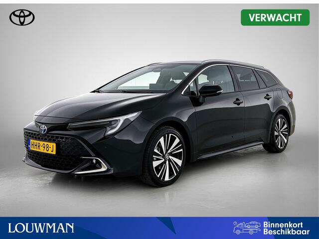 Toyota COROLLA Touring Sports Hybrid 140 Dynamic | Special deal | NL dealeronderhouden |