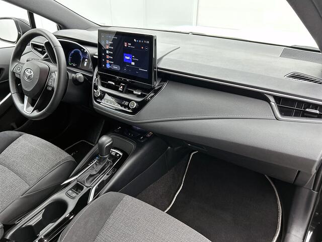 Toyota COROLLA Touring Sports Hybrid 140 Dynamic | Special deal | NL dealeronderhouden |