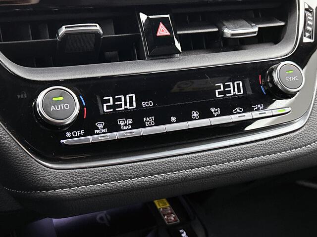 Toyota COROLLA Touring Sports Hybrid 140 Dynamic | Special deal | NL dealeronderhouden |