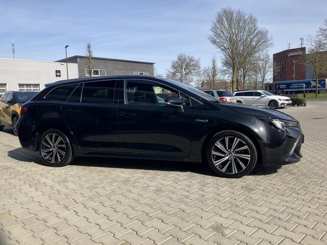 Toyota COROLLA Touring Sports 1.8 Hybrid Business Plus| Camera | Adaptive Cruise | Stoelverw |