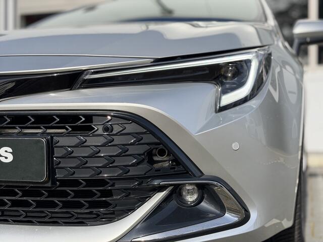 Toyota COROLLA Hybrid 140 Dynamic | GEEN AFLEVERKOSTEN | Parkeersensoren. Dodehoekdetectie, Camera