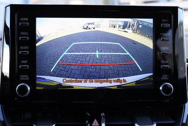 Toyota COROLLA Touring Sports 2.0 Hybrid GR-Sport, Trekhaak