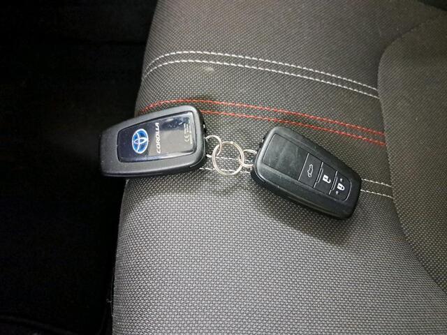 Toyota COROLLA Touring Sports 2.0 Hybrid GR-Sport Plus 1e Eigenaar | Volledig Onderh | NAP | BTW | Pano | Camera | Stoelverwarming | Elek Klep | Ad Cruise | Full Led | PDC | Head-up