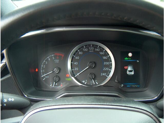 Toyota COROLLA 1.8 Hybrid Business