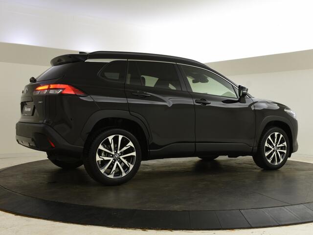 Toyota COROLLA Cross Hybrid 140 Style | PDC V+A | Elektrische achterklep | Stoelverw.