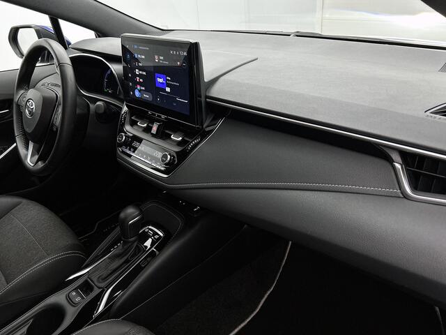 Toyota COROLLA Touring Sports Hybrid 140 Dynamic | Parkeersensoren | NL-Auto | Navigatie | Apple Carplay / Android Auto |