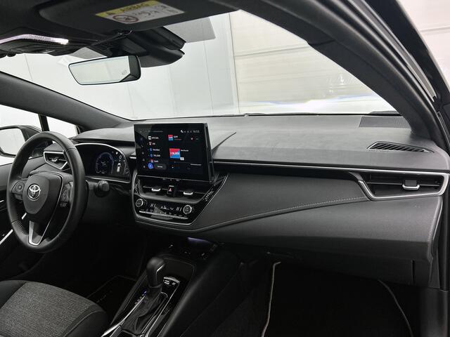 Toyota COROLLA Touring Sports Hybrid 140 Dynamic | Half lederen bekleding | Stoelverwarming | NL-Auto | Navigatie |