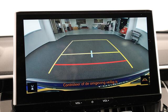 Toyota COROLLA Cross Hybrid 140 Style | Panoramadak | Stoel / Stuurwielverwarming | Elek. Kofferklep |