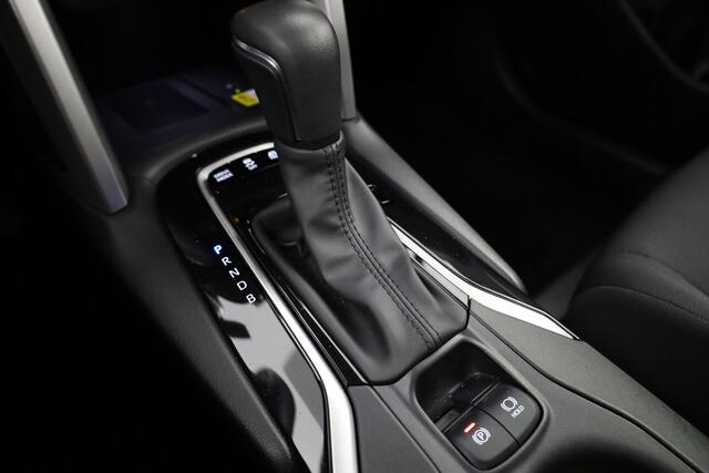 Toyota COROLLA Cross Hybrid 140 Style | Panoramadak | Stoel / Stuurwielverwarming | Elek. Kofferklep |