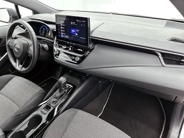 Toyota COROLLA Touring Sports Hybrid 140 Dynamic | Special deal | NL dealeronderhouden |