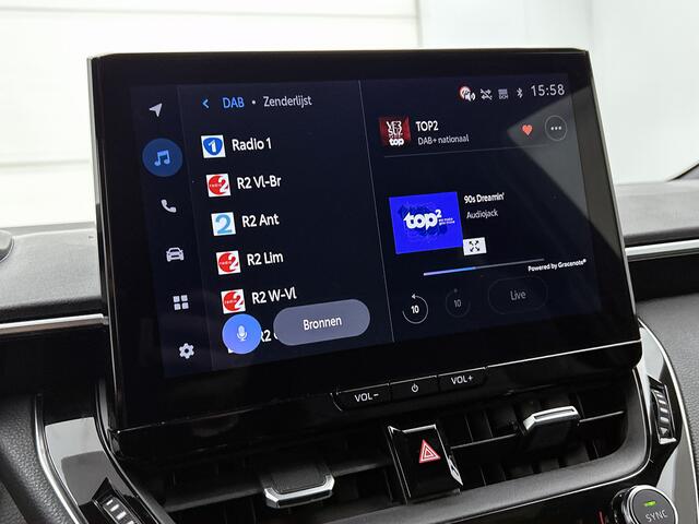 Toyota COROLLA Touring Sports Hybrid 140 Dynamic | Special deal | NL dealeronderhouden |