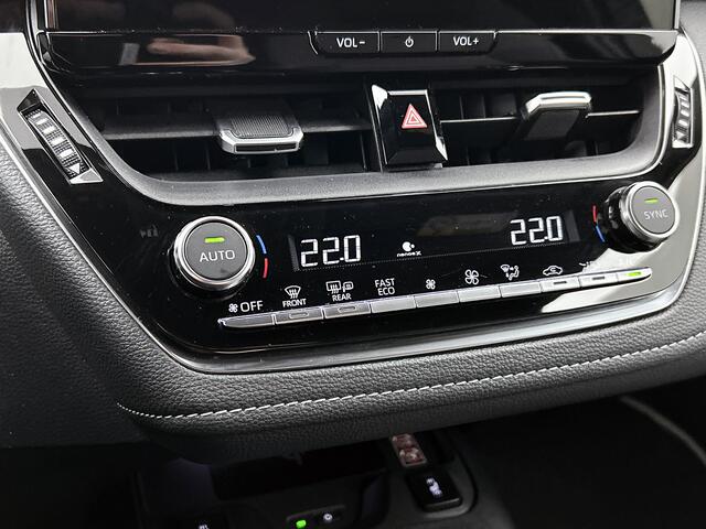 Toyota COROLLA Touring Sports Hybrid 140 Dynamic | Special deal | NL dealeronderhouden |