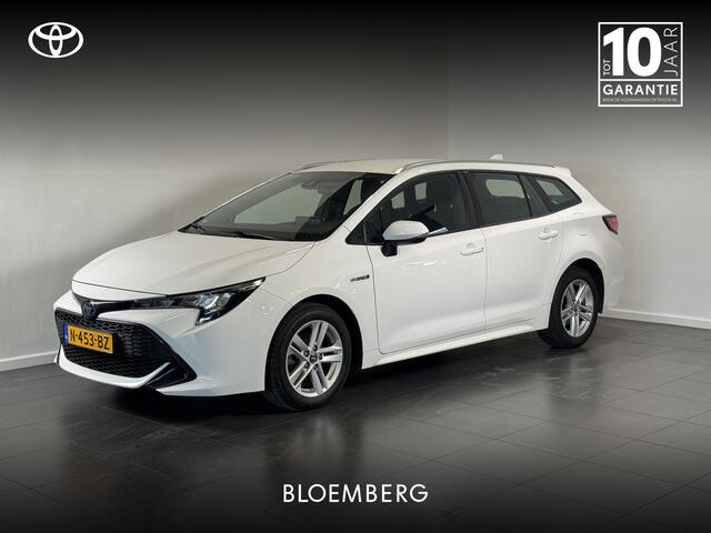 Toyota COROLLA Touring Sports 1.8 Hybrid Active | Apple Carplay | Achteruitrijcamera |