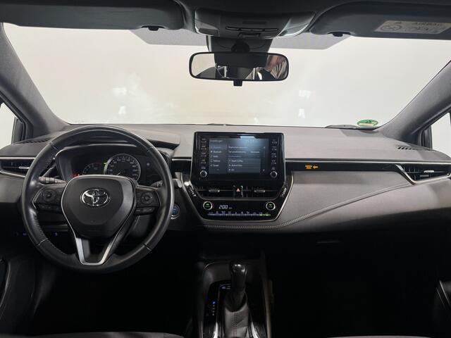 Toyota COROLLA Touring Sports 1.8 Hybrid Active | Apple Carplay | Achteruitrijcamera |