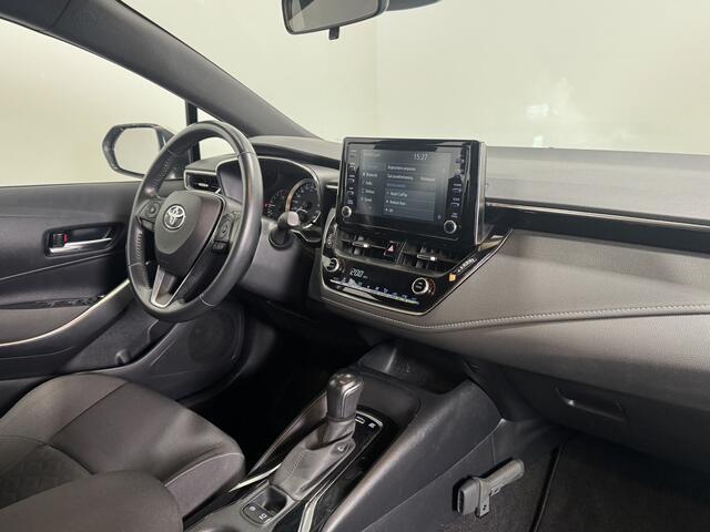 Toyota COROLLA Touring Sports 1.8 Hybrid Active | Apple Carplay | Achteruitrijcamera |