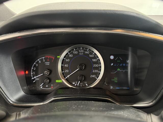 Toyota COROLLA Touring Sports 1.8 Hybrid Active | Apple Carplay | Achteruitrijcamera |