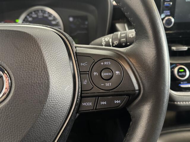 Toyota COROLLA Touring Sports 1.8 Hybrid Active | Apple Carplay | Achteruitrijcamera |