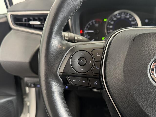 Toyota COROLLA Touring Sports 1.8 Hybrid Active | Apple Carplay | Achteruitrijcamera |