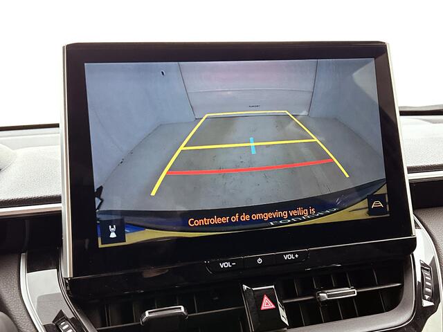 Toyota COROLLA Cross Hybrid 140 Style