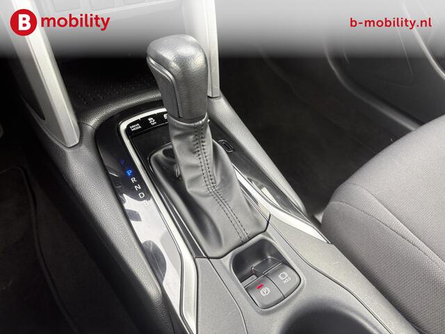 Toyota COROLLA Cross 2.0 High Power 153PK Hybrid Active Achteruitrijcamera | Apple CarPlay | Adaptive Cruise Control | DAB Audio