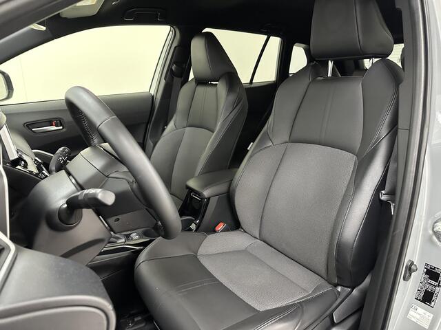 Toyota COROLLA Cross Hybrid 140 Style BI-TONE | CAMERA | LANE ASSIT | LEDER |