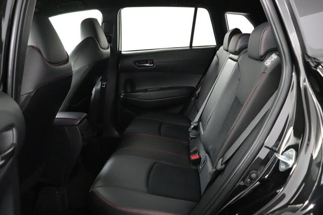 Toyota COROLLA Cross Hybrid 180 GR Sport | Nieuwe auto | Apple Carplay/Android Auto | Parkeersensoren | Elektische Achterklep |