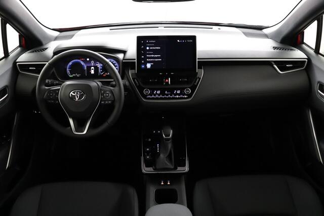 Toyota COROLLA Cross Hybrid 140 Dynamic