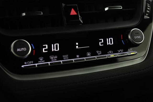 Toyota COROLLA Cross Hybrid 140 Dynamic